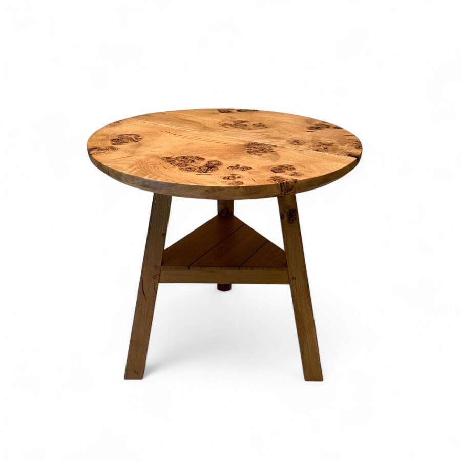 Dining and occasional tables