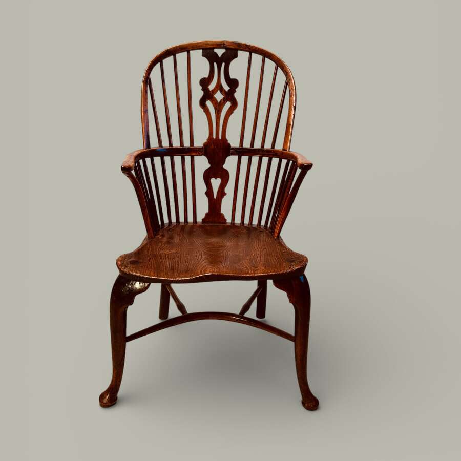 Antique Seating