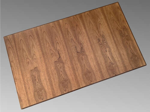 Mid-Century Teak Extending Dining Table by Ib Kofod-Larsen for G Plan, Circa 1960