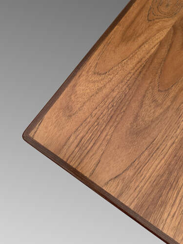 Mid-Century Teak Extending Dining Table by Ib Kofod-Larsen for G Plan, Circa 1960