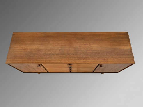 IB Kofod Larsen Teak Sideboard for G Plan Danish Range