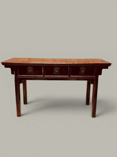 CHINESE ALTAR TABLE C1890