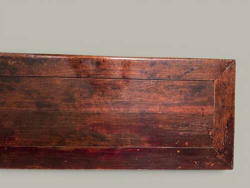 CHINESE ALTAR TABLE C1890