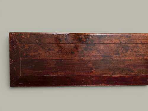 CHINESE ALTAR TABLE C1890